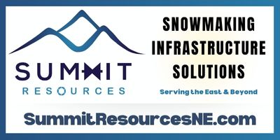 Summit Resources NE snowmaking infrastructure solutions serving the East & beyond