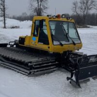 2000 Bombardier BR 275