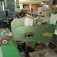 Montana Stone Grinder for skis